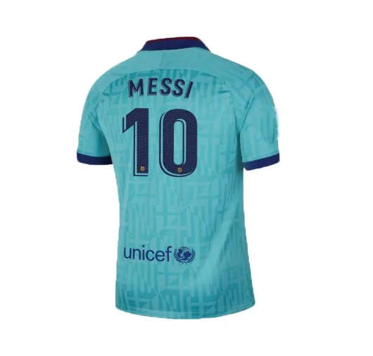 19 20 Barcaed Jersey soccer для взрослых t-F. DE JONG GRIEZMANN MESSI SUAREZ ARTHUR COUTINHO VIDAL I. RAKITIC famelonaea jersey - Цвет: shirt
