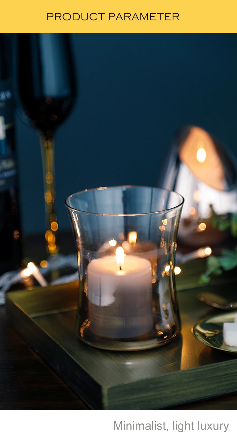 Candle Holder (3)