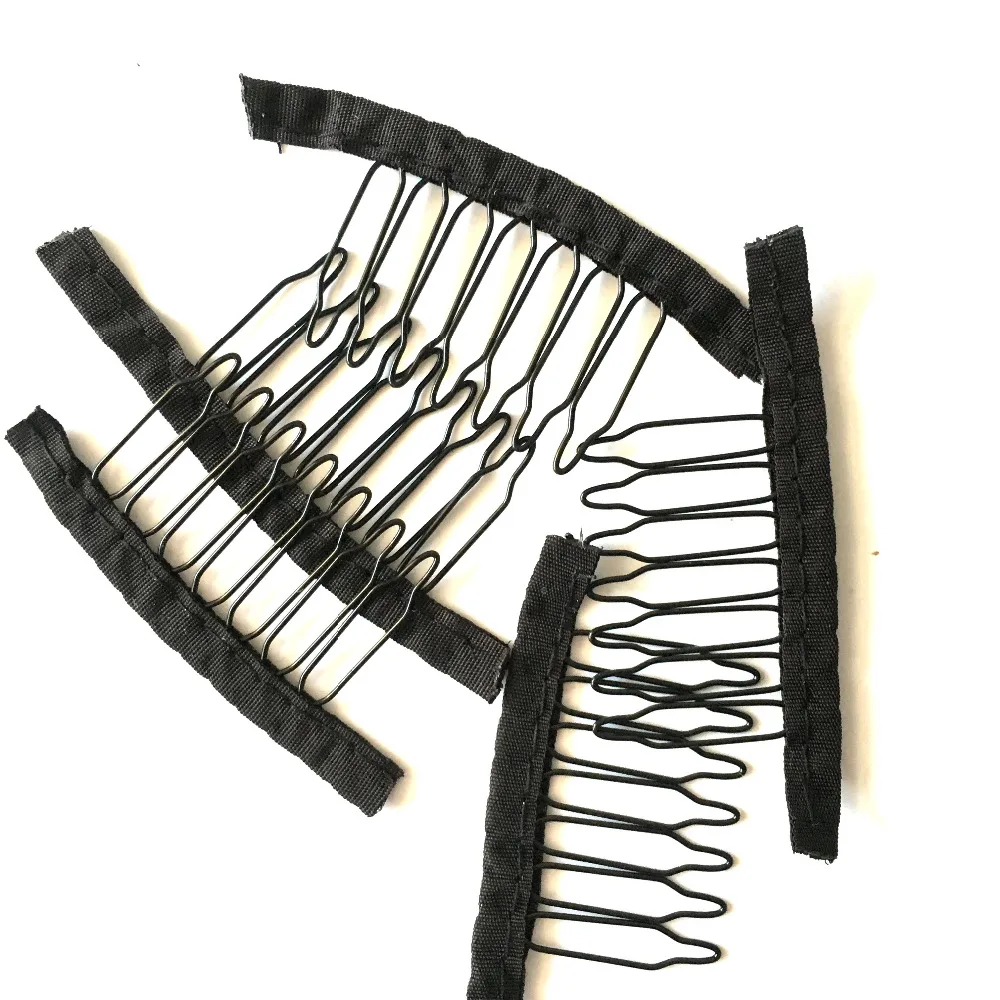Wig-Comb-With-Polyster-Cloth-7-Teeth-Wig-Accessories-Hair-Wig-Combs-15-100Pcs-Wholesale-Black (2)