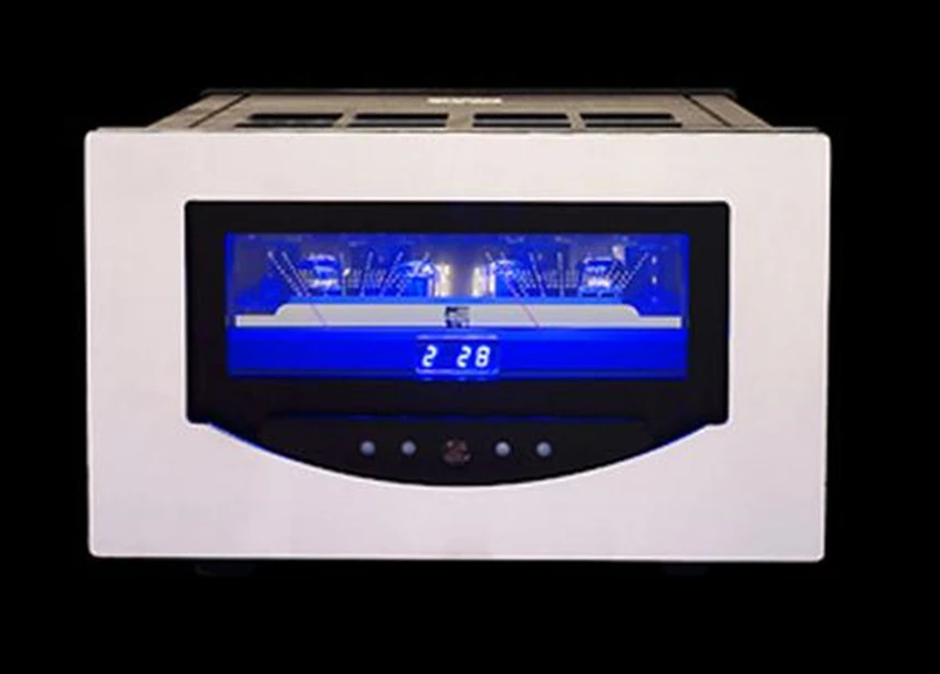 I-040 JUNGSON JA-99D люкс версия чистый класс A 100 Вт x 2 HI-END встроенный усилитель полностью сбалансированная Трансмиссия моторная трубка SANKEN