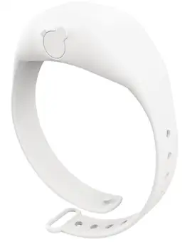 

Wristbands Hand Sanitizer Dispensing Portable Bracelet Wristband Hand Dispenser Reusable 10ML Wrist Support Many colors