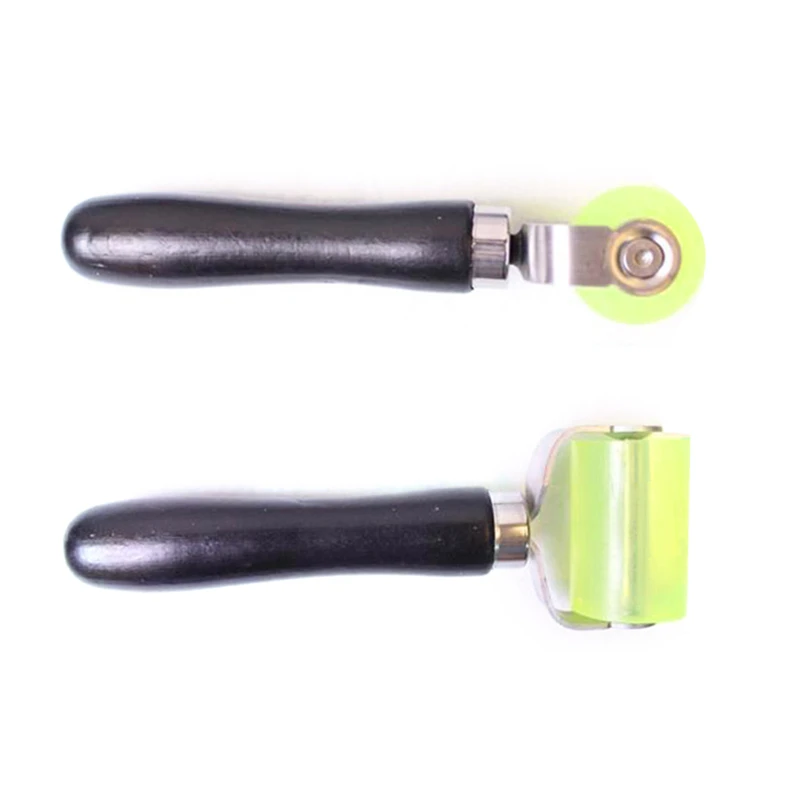 Car Sound Deadener Application Rolling Wheel Roller Car Noise Large Size Roller Interior Accessories