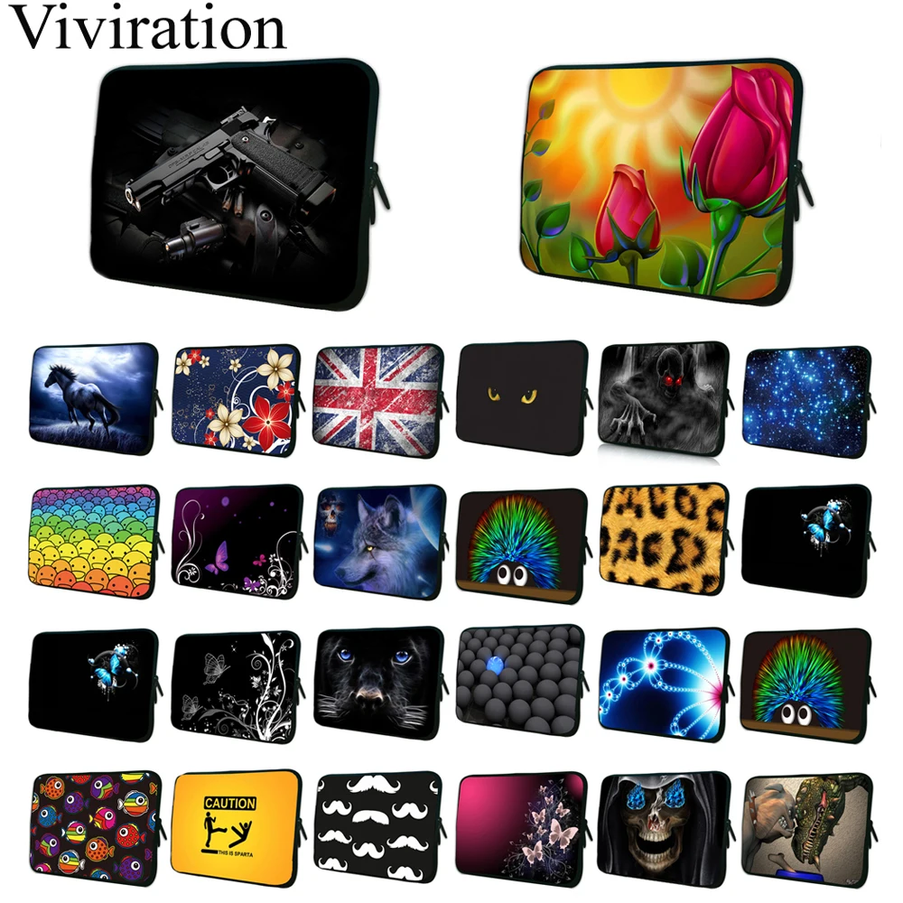 Laptop Bag 15.6 17 14 13 12 10 Tablet 10.1 Slim Inner Shell Case Notebook Computer Bag Pouch For Apple Macbook Pro Lenovo Air 15