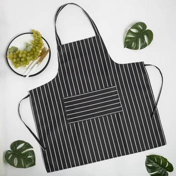 

Apron Dolyan "Chef", 70 * 68 cm, polyethylene 100% 4452111