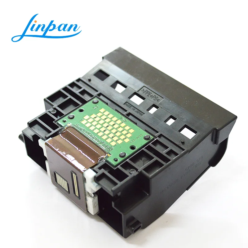 QY6 0049 печатающей головки принтера для Canon 860i 865 i860 i865 MP770 MP790 iP4000 iP4100 MP750 MP760