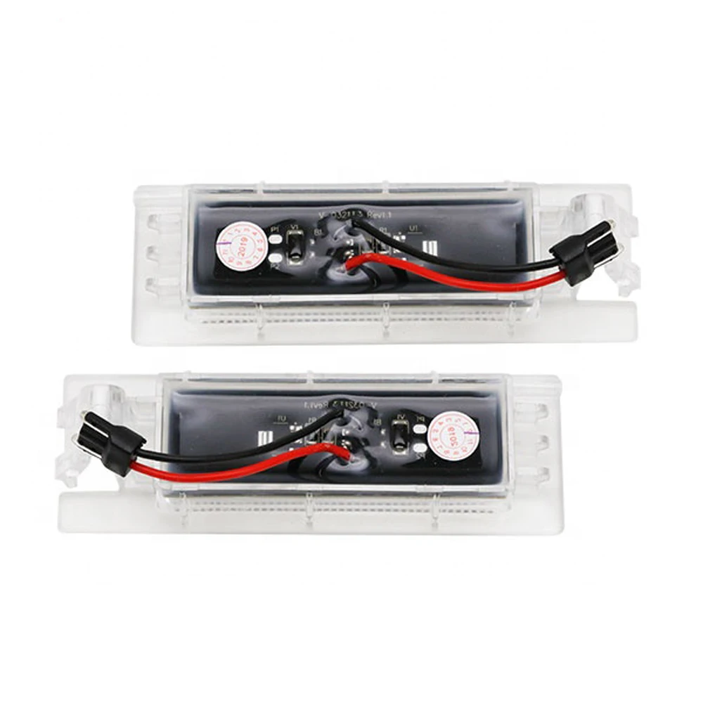   2010-2014  IX35 2010-2013 2Pcs LED ȣ  LED ȣ 