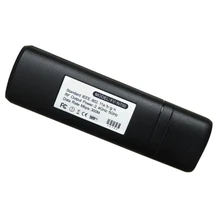 300 м USB легкая беспроводная сетевая карта ПК ноутбук Wifi адаптер портативный Smart tv компактный стабильный сигнал для samsung Smart tv