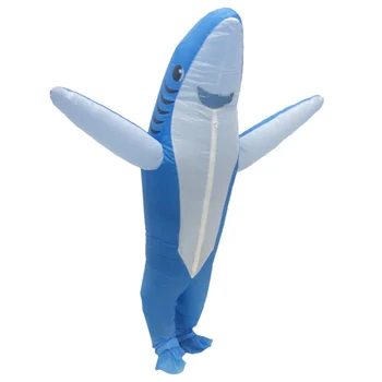 

Halloween Inflatable Costume Performance Costume Role Play Props Party Supplies Home Decorations