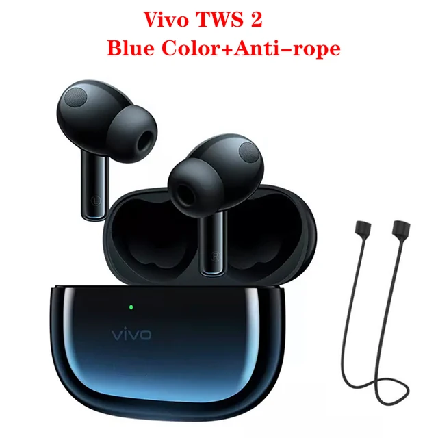 Vivo TWS 2 TWS Neo Earphone Bluetooth 