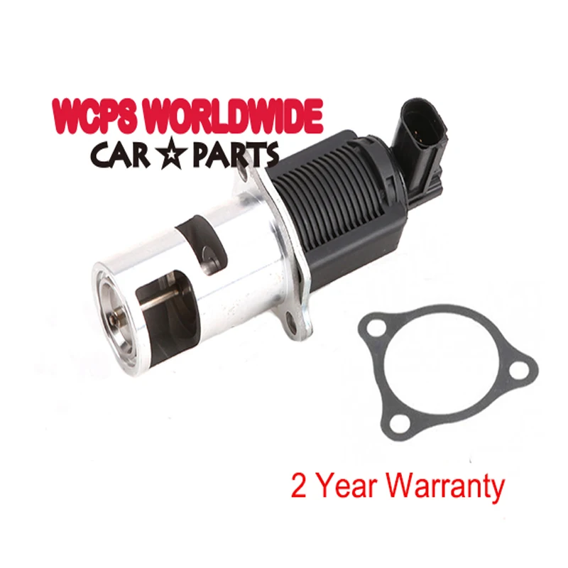 

EGR VALVE For Dacia Logan Sandero Nissan Kubistar Micra Suzuki Jimny Renault Clio Grand Scenic Kangoo Megane Modus Thalia 1.5