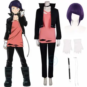 My Hero Academia Kyoka Jiro Hero Costume 18inx12in Poster