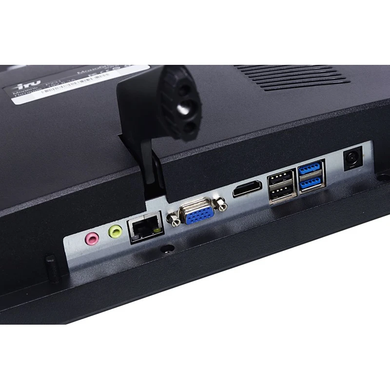 Моноблок IRU Office P2121 21.5&quot FHD Intel Pentium G5400 4 Гб 120Гб SSD UHD 610 1200286|Настольные ПК| |