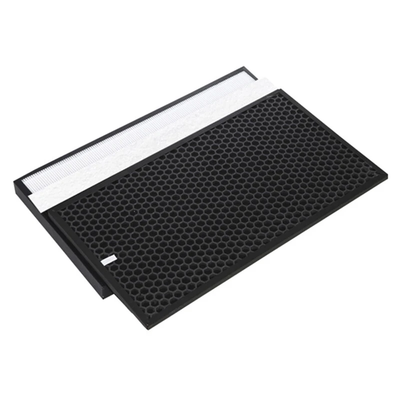 

Maintenance Filter Set KC-A50 KC-BD20-S Activated Carbon Filtration Cleaner