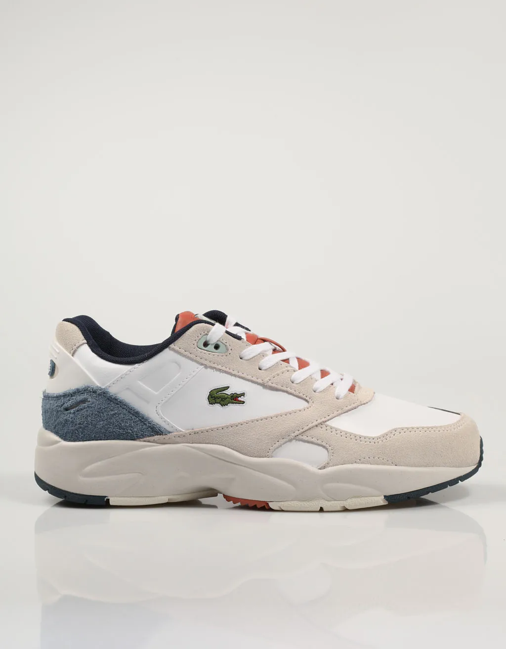 lacoste storm 96