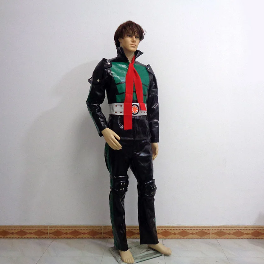 Kamen Rider Masked Rider 1 наряд для рождественской вечеринки на Хэллоуин Карнавальный Костюм Любой Размер