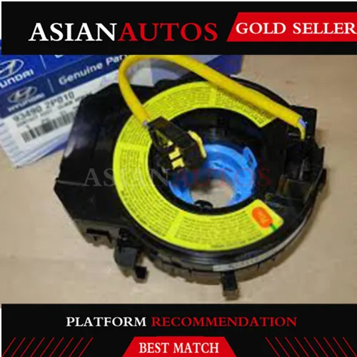 

High Quality 93490-2P010 934902P010 For Hyundai I10 I20 Kia Sorento 2 II