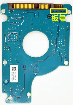 

Original logic circuit board hard disk circuit board st2000lm003 notebook hard disk circuit board 100739392 Rev a
