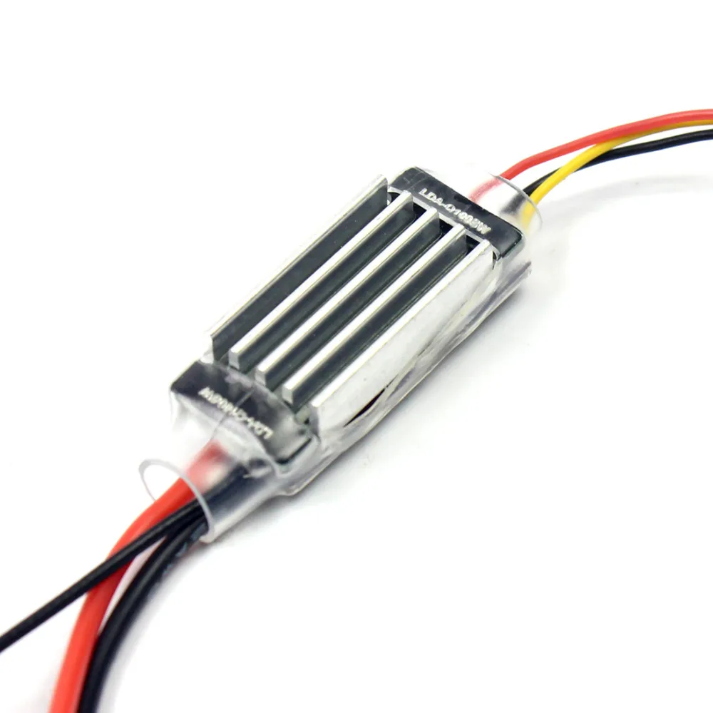 

Hot JMT Camera 25mW / 100mW Switchable 7V-18V Image Transmission + Q100-MINI 5.8G 16CH VTX for FPV Racer Drone Quadcopter F21004