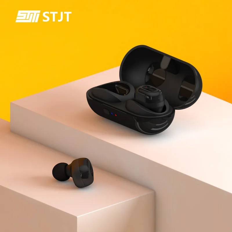 TWS Bluetooth 5,0 беспроводные наушники HIFI стерео наушники с шумоподавлением игровая Спортивная гарнитура для iphone Xiaomi samsung huawei