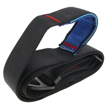 Наружная Регулируемая ножная петля Жумар веревка для гор ремень