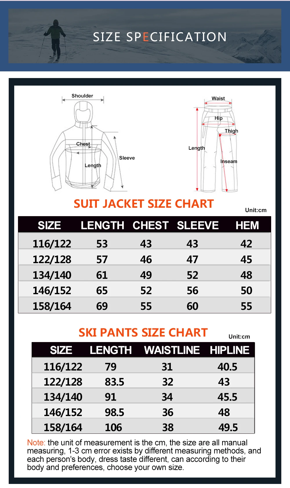 girl fleece ski pants