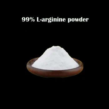 

99% L-arginine powder, , Essential Amino Acid ,Improve immunity, increase sperm motility