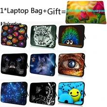 1" чехол для ноутбука chuwi LapBook Air notebook 7 10 12 13 14 15 17 11,6 Chromebook Sleeve сумка для HUAWEI MateBook X Pro+ коврик для мыши