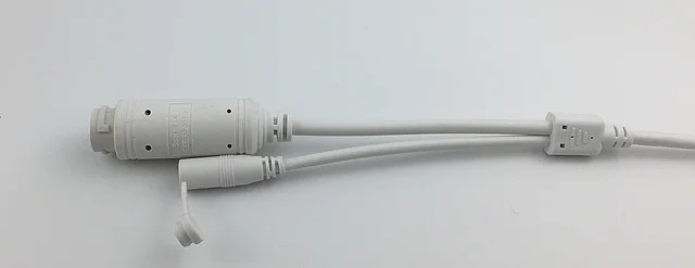 4MP Ingenic T31N+GC2083 IP Camera Module Board IRCut M12 Lens 2560*1440 Onvif MIC Audio Interface Low illumination Radiator 6