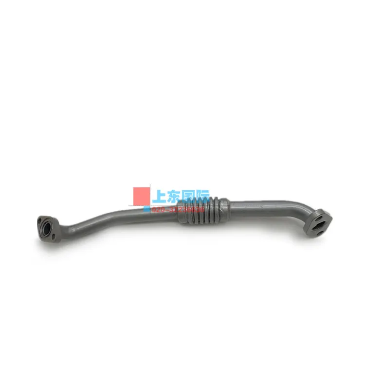 Для экскаватора аксессуары Hitachi ZX200/240/EX330-3 4HK1 6HK1 Booster Return Pipe части