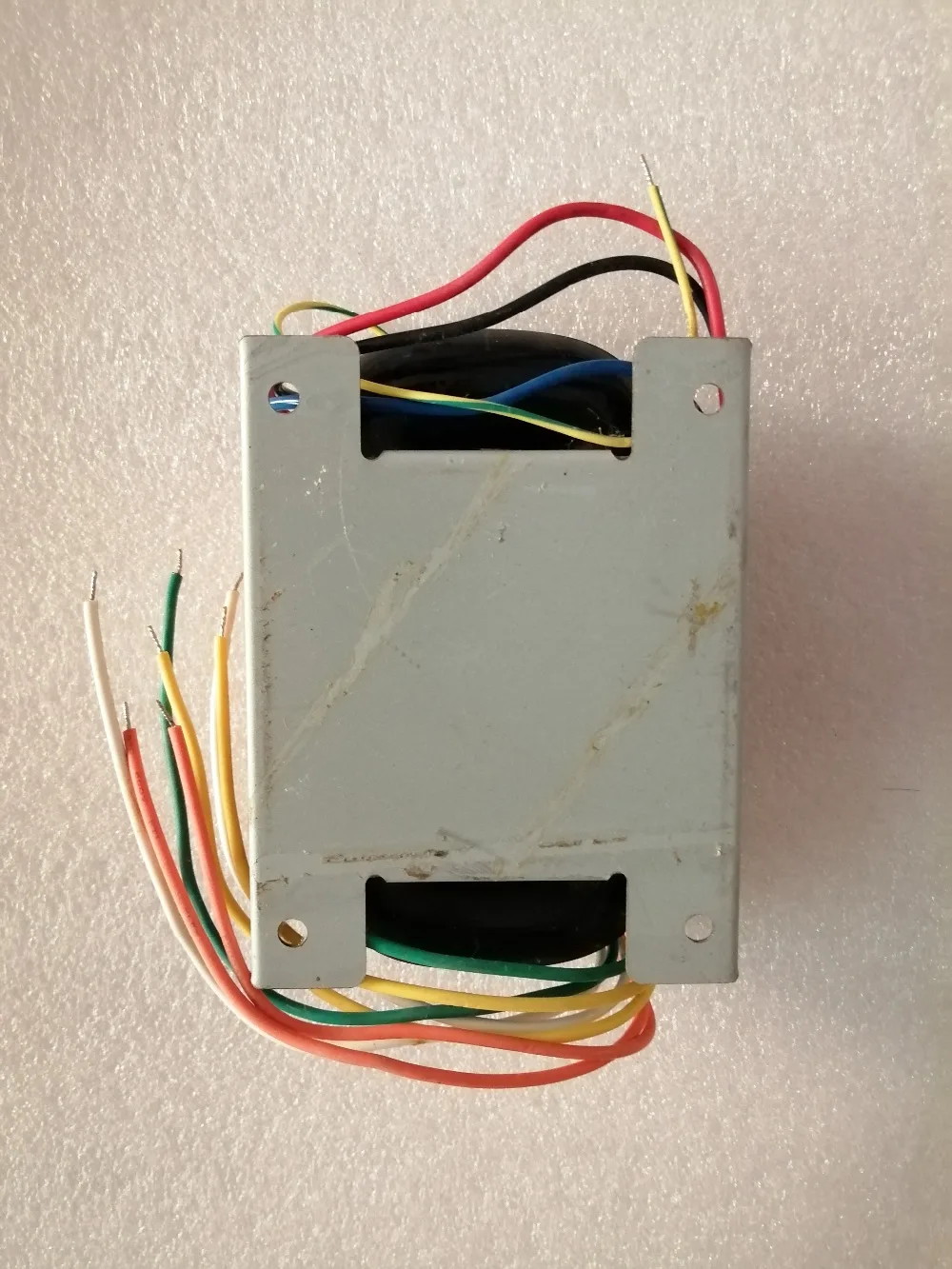 115V 230V 200W R-Core Transformer32V+ 32V 15V+ 15V для аудио усилителя преампер AMP DAC R Core