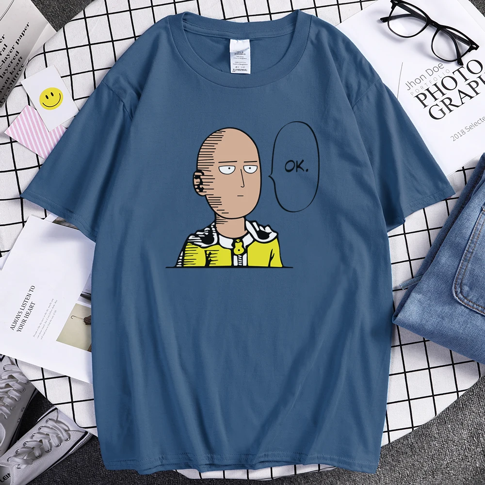 T-Shirts by mercert in 2023  One punch man anime, One punch man, One punch  man manga