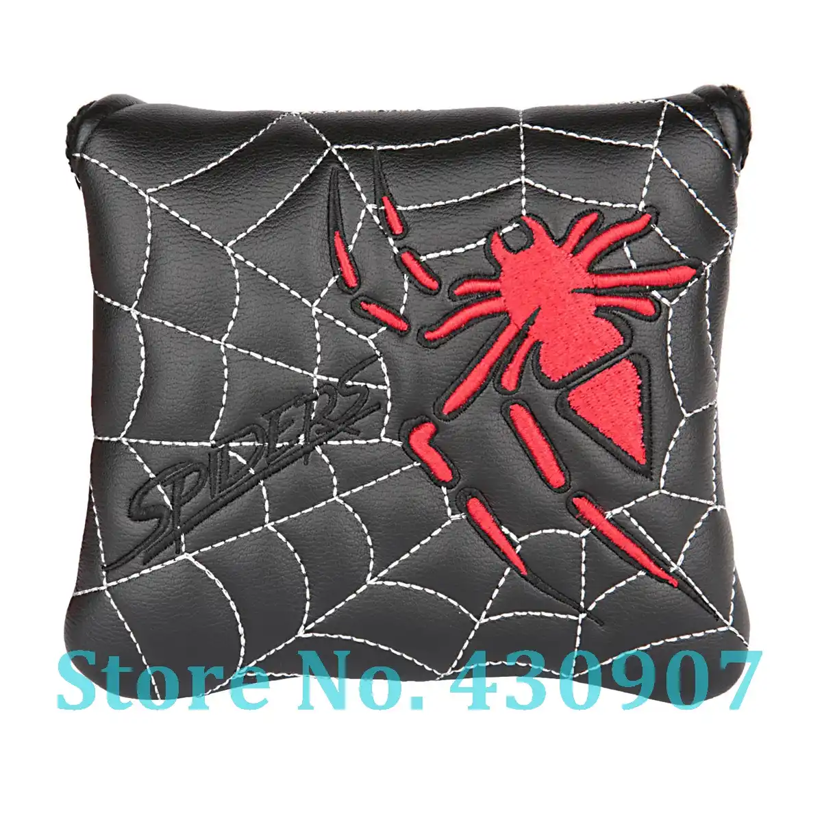 Spider headcover magnetic Clearance