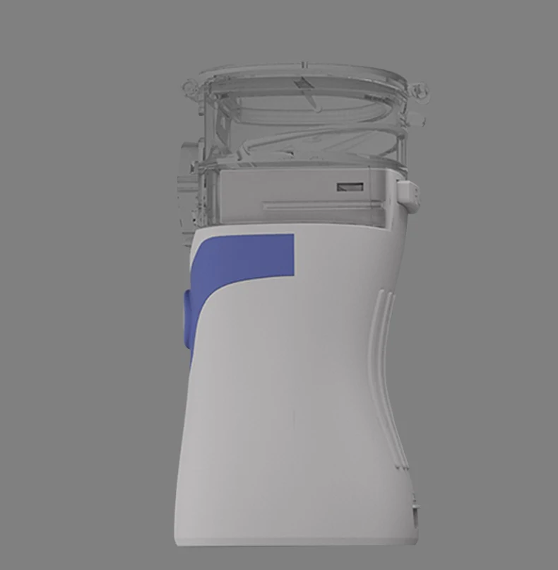 Nebulizer микро-сеть распыления портативный ручной ребенок взрослый Компрессорный ингалятор бытовой phlegm кашель парение устройство