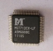 

Free Delivery. MST712CX - LF LCD driver IC chips