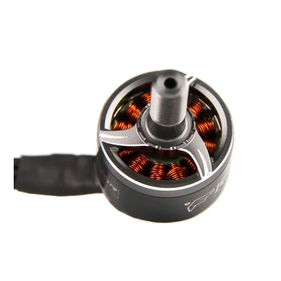 T-Motor F1507 1507 2700KV 3-6 S/3800KV 3-4S бесщеточный двигатель для бесщеточного дрона Cinewhoop RC FPV Racing CineWhoop BetaFPV