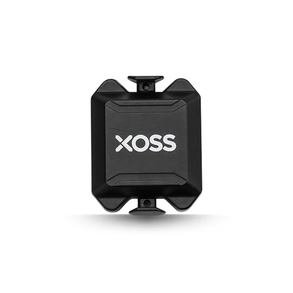 1 pcs XOSS велосипедный компьютер, скорость и частота вращения муравья+ Bluetooth велосипед двойной датчик для Strava Garmin iGPSPORT Bryton - Цвет: 1 pcs
