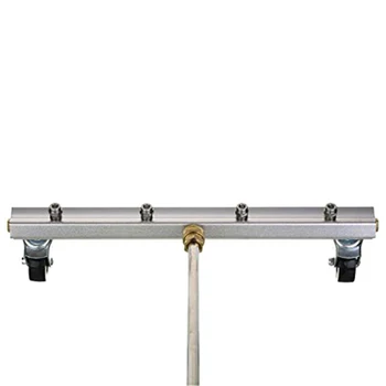 

Stainless Steel Pressure Washer Under Car Cleaner Car Wash With 45 Degree Angled Wand 4 Spr O6J2 Tool Sets