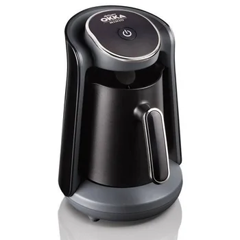 

480W DESIRE Automatic Electric Coffee Pot Food Grade Coffee Warmer Reminder Hüp Turkish Coffee Machine