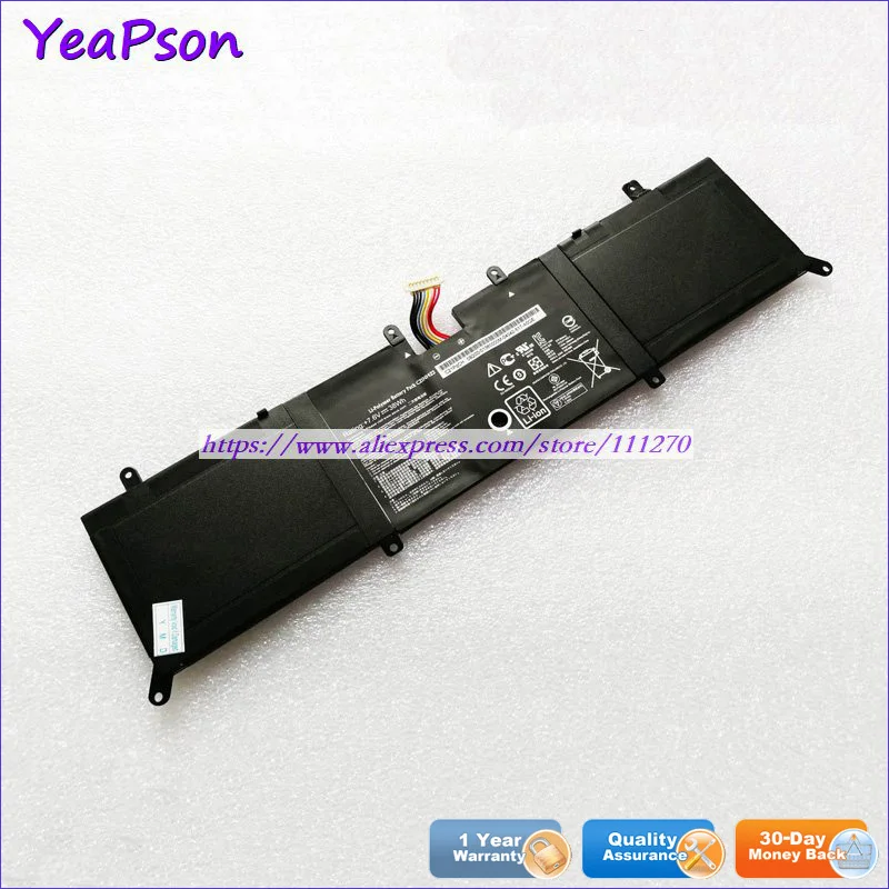 Ноутбук Yeapson C21N1423 C21PqCH Аккумулятор для ноутбука Asus X302LA X302LJ X302UA 7 6 В 38 Вт/ч |