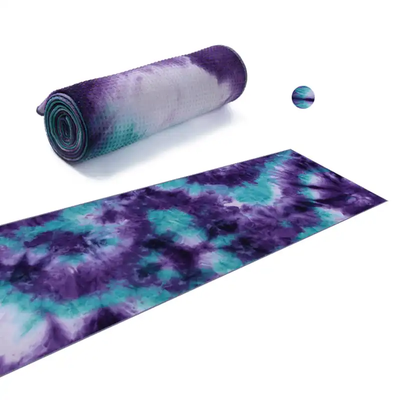 buy yoga mat cover