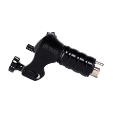 6 цветов роторная Татуировка Машина Для шейдерного лайнера Высокое качество профессиональный мотор роторная Татуировка пистолет инструменты