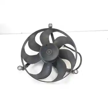 

6X0959455A ELECTRIC FAN VOLKSWAGEN POLO SALOON (6N2)