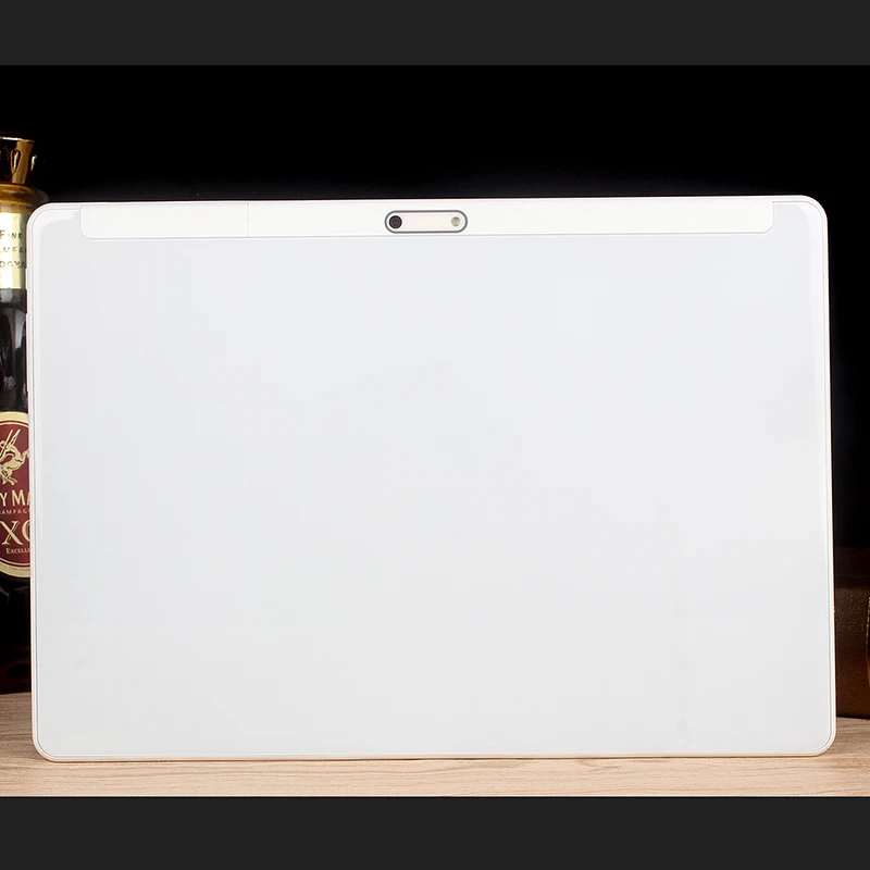  2020 Newest 10 Inch tablet Android 9.0 Deca Core 8GB RAM 128GB ROM 3G 4G FDD LTE Wifi GPS Phone cal