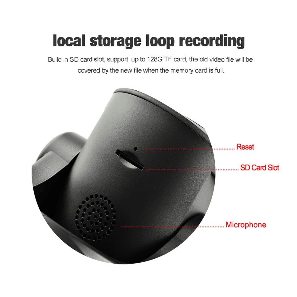 Vstarcam 3MP HD Wireless WiFi IP Camera Surveillance CCTV Camera 1080P Home Security IR Night Vision PTZ Baby Monitor Camera 5
