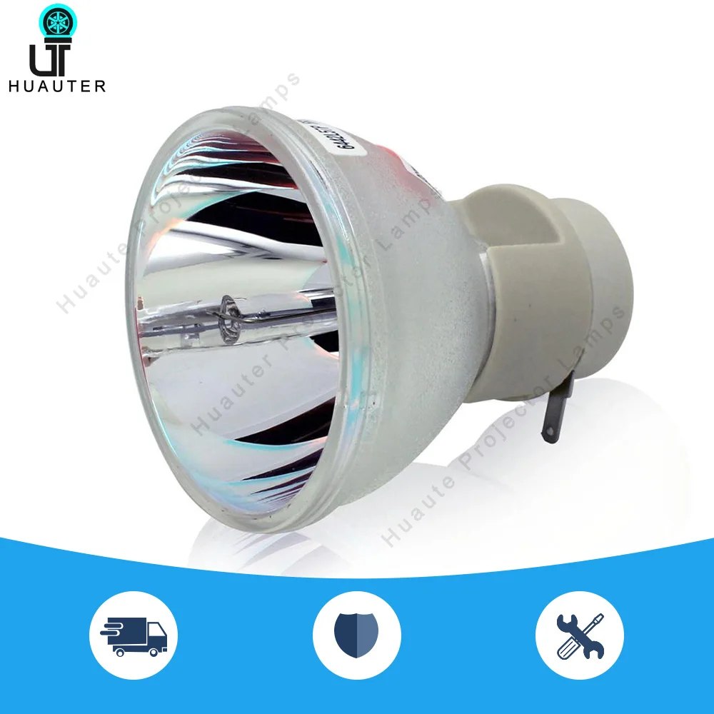 Projector Bare Lamp Bulb RLC-051 for PJD6251 PJD6241 PJD6381 PJD6531W P-VIP 280W factory direct sale rlc 051 p vip 280 0 9 e20 8 replacement bulbs projector lamp for viewsonic pjd6251 vs12585 projectors