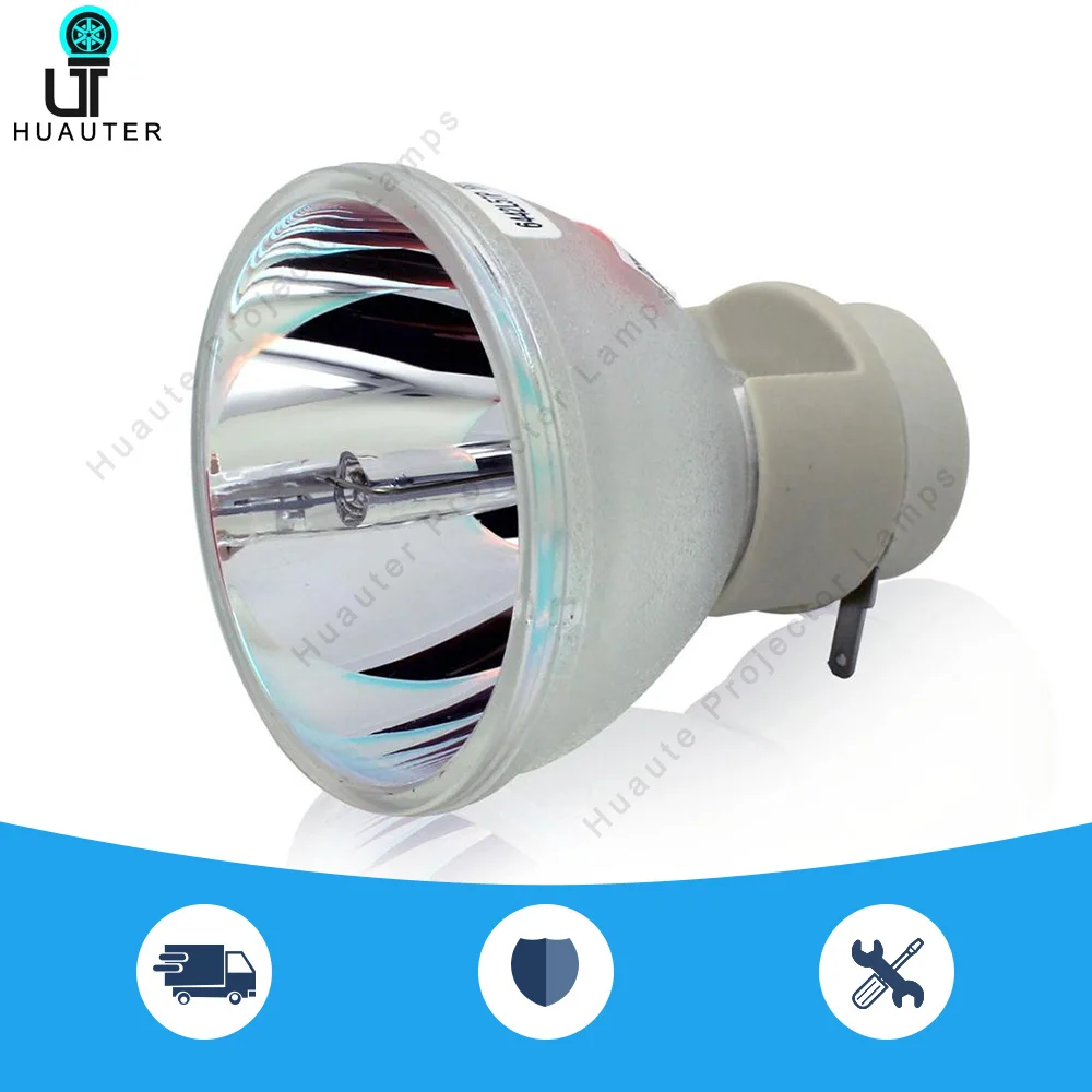 Projector Bare Lamp Bulb RLC-051 for PJD6251 PJD6241 PJD6381 PJD6531W P-VIP 280W factory direct sale 5811116765 su projector bare lamp p vip 330 1 0 e20 9 bare bulb for vivitek d4500 d5000 d5180hd d5185hd d5280u