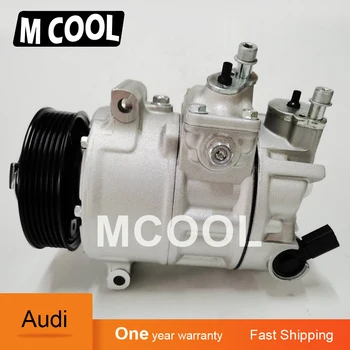 

For FS Compressor AUDI A3 TT Volkswagen JETTA PASSAT Tiguan Golf Beetle 1K0820803S 1K0820803G 1K0820859F 1K0820803Q 1K0820808FX