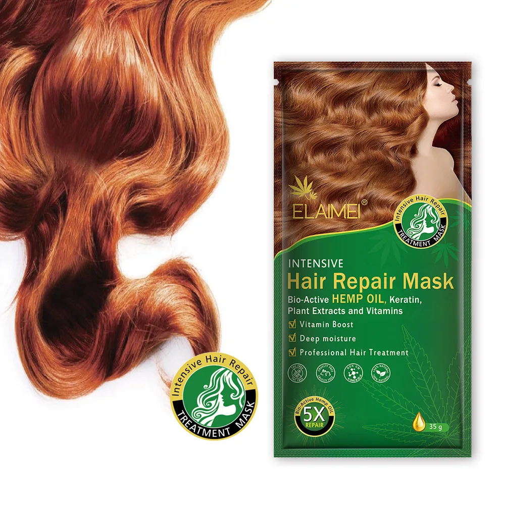30 мл органическое кокосовое масло предотвращает выпадение волос Восстановление поврежденных волос лечение роста женщин Уход За Волосами Эфирные масла продукты - Цвет: 2