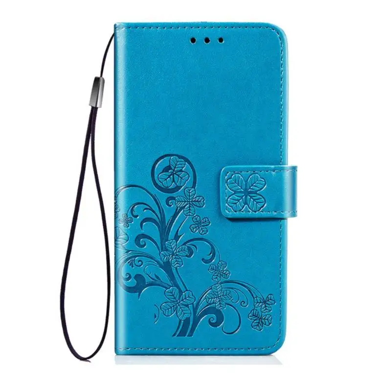 cute huawei phone cases Luxury Embossed 3D Flower Case for Huawei Nova Plus Smart Young Lite 2017 CAN-L11 PU Leather Wallet Flip Phone Case Bag Cover huawei silicone case