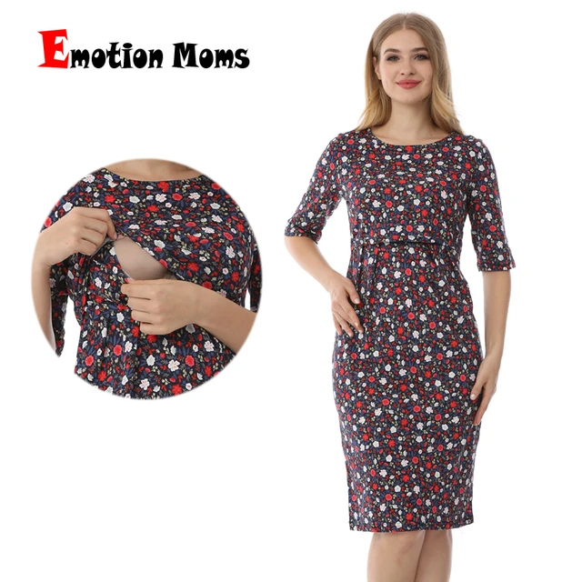 Robe de maternité, robes sur Aliexpress